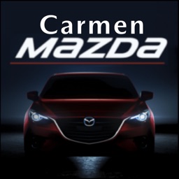 Mazda Carmen