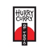 Hurry Curry Tokyo