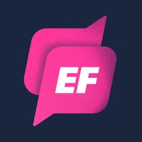 EF English Live app not working? crashes or has problems?