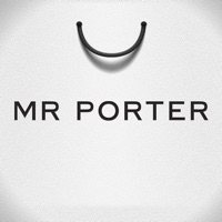  MR PORTER: Menswear shoppen Alternative