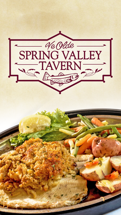 How to cancel & delete Ye Olde Spring Valley Tavern from iphone & ipad 1