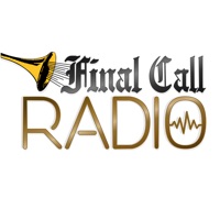 Final Call Radio app not working? crashes or has problems?