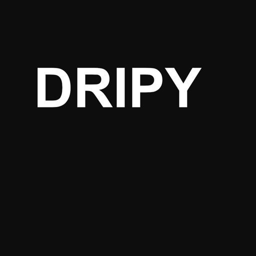 Dripy | Apps | 148Apps