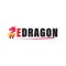 Young, fun, and original, edragon offers a totally unique online retail experience for the Middle East