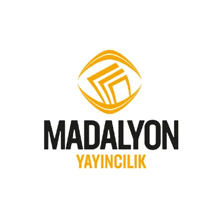 Madalyon Yayıncılık Читы