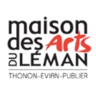 Top 38 Entertainment Apps Like Maison des Arts du Léman - Best Alternatives
