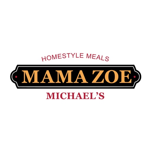 Mama Zoe Michael's