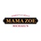 With the Mama Zoe Michael's mobile app, ordering food for takeout has never been easier