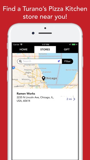 Ramen Works(圖4)-速報App