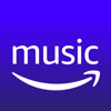 AMZN Mobile LLC - Amazon Music: 音楽やポッドキャストが聴き放題 アートワーク