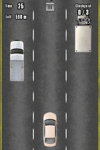 Speed Race screenshot 4