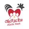 Alaila Rest Restaurants is an online food ordering, tables reservation app