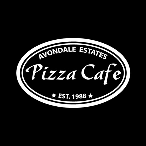 Avondale Pizza Cafe icon