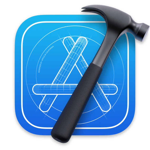 Xcode 11.2.1 mac app store