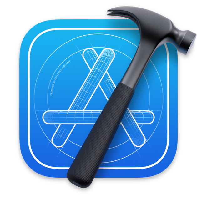 Mac app store xcode