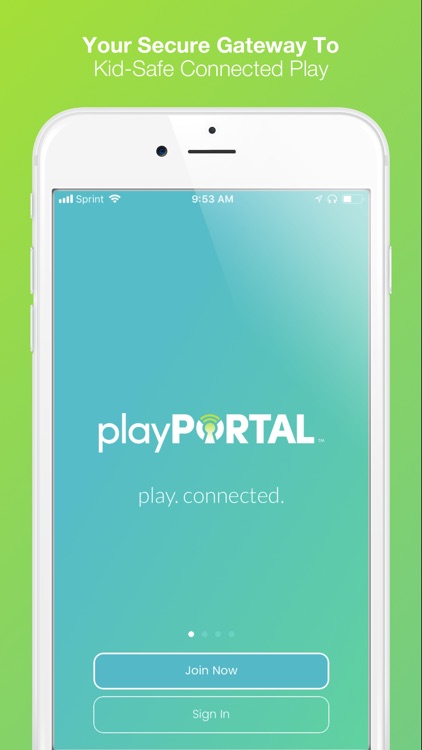 playPORTAL screenshot-0