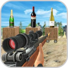 Activities of Expert Bottle Gun Pro