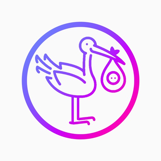 Baby + Pregnancy Collage Maker iOS App