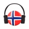 With Radio fra Norge, you can easily listen to live streaming of news, music, sports, talks, shows and other programs of Norway