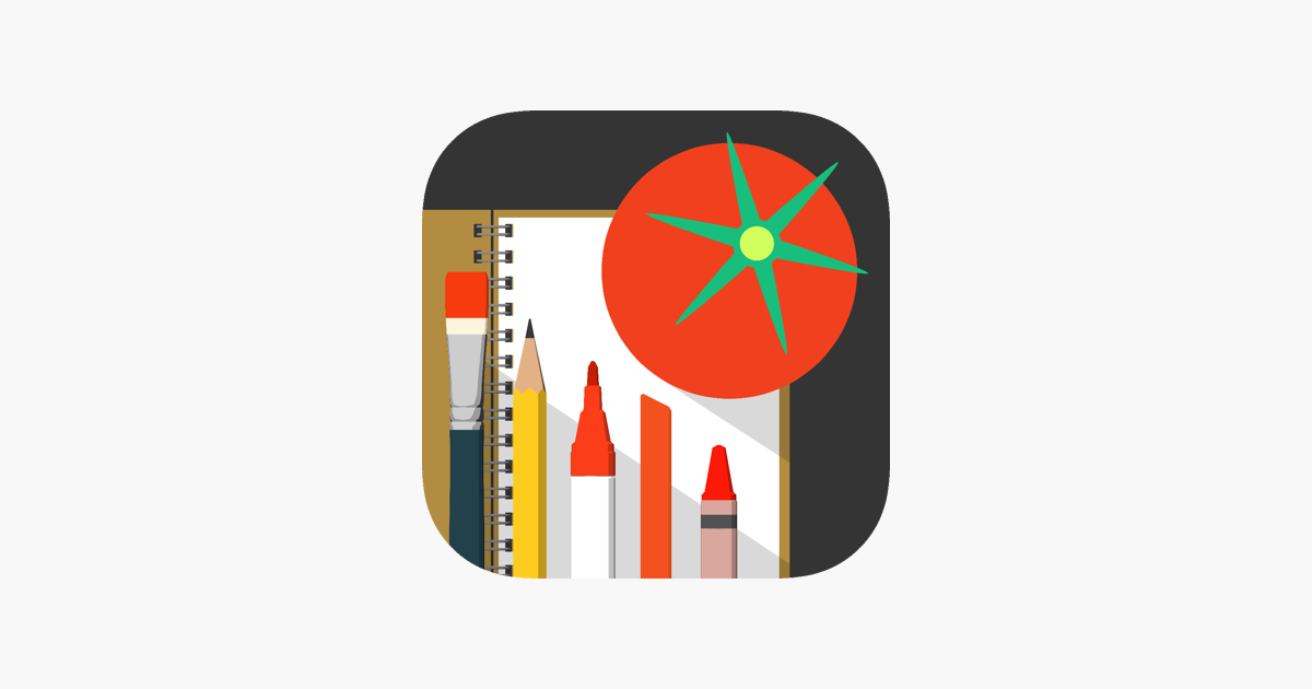 Artomaton お絵描き人工知能 をapp Storeで