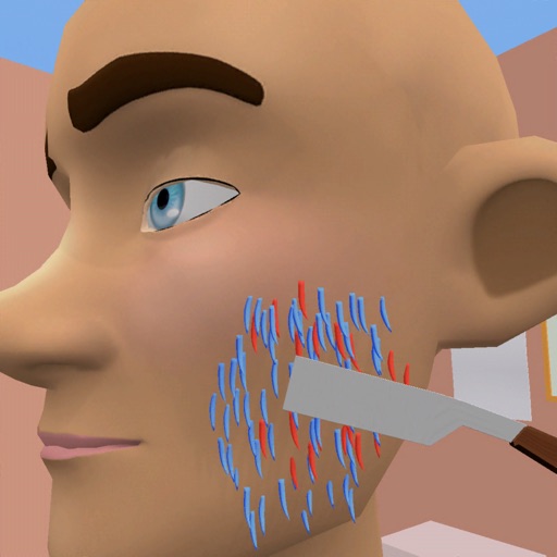 ASMR Shaving icon