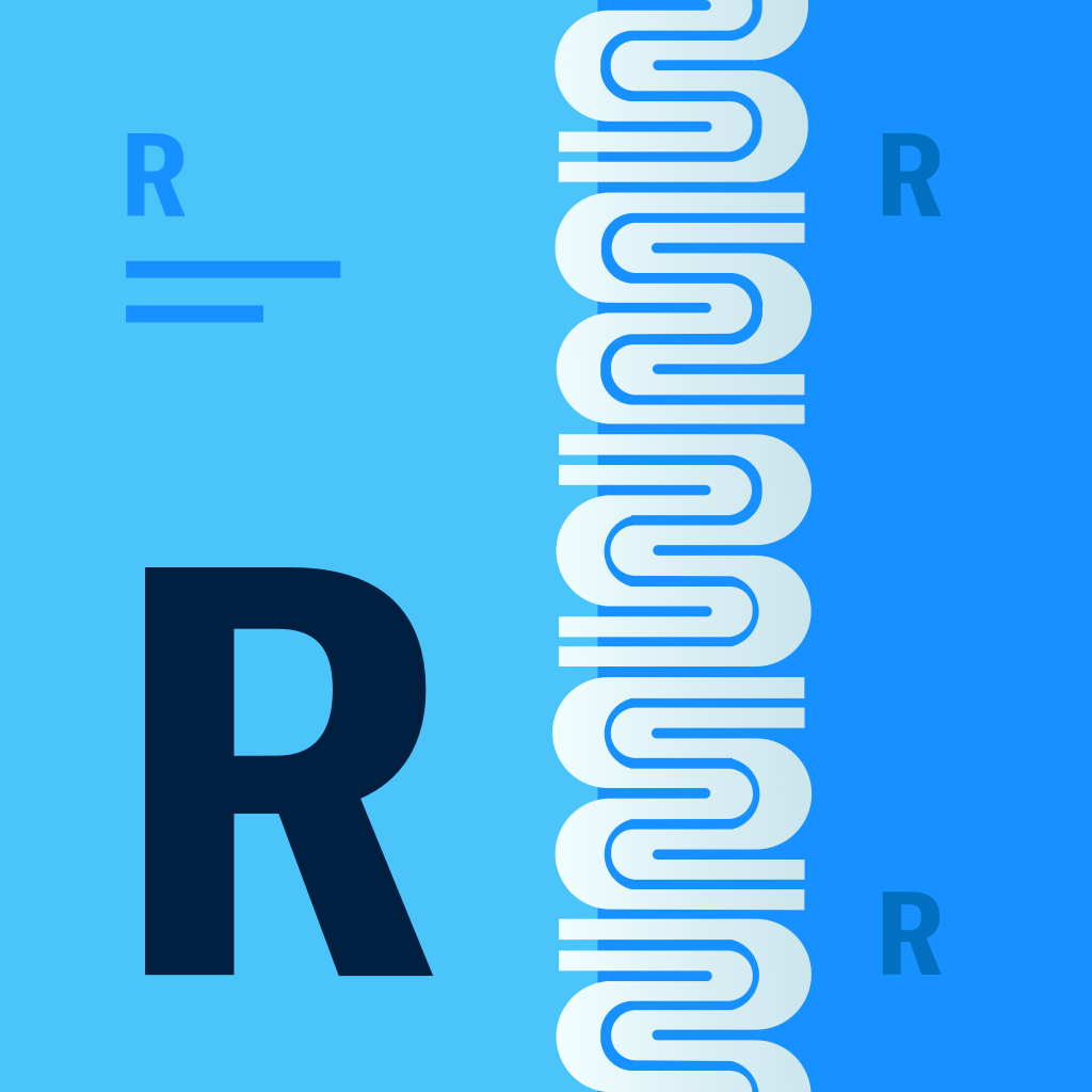 Routesy App Icon