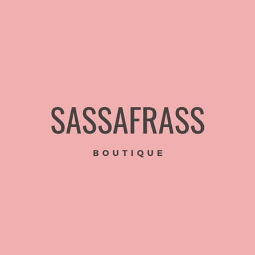 Sassafrass Boutique icon