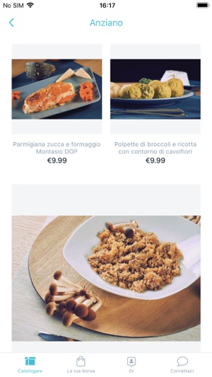 Alimentitaly(圖2)-速報App