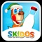 Welcome to SKIDOS