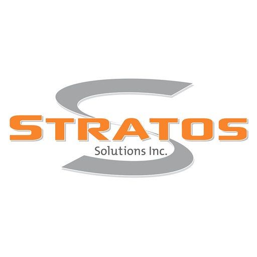 Stratos Service Plus Centre iOS App
