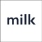 Milk lets you meet new students by matching you randomly with others on campus