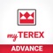 The Terex Advance Portal App is backed by the comprehensive support of our engineering, sales, marketing, product management and after sales teams