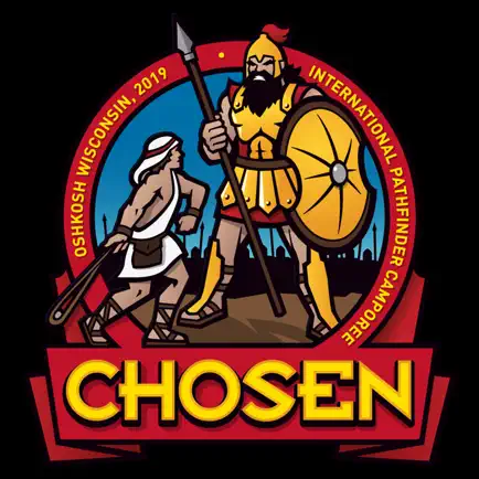 Chosen CIC Great Bible Race Cheats