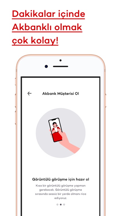 Akbank screenshot-6