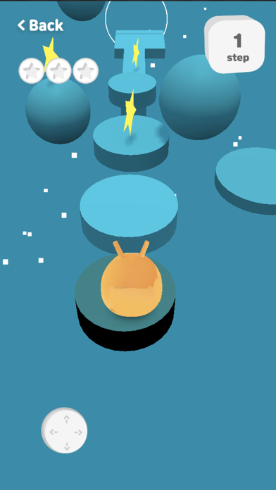 jelly jump(oink) screenshot 3