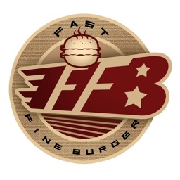 Fast Fine Burger - Delivery