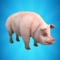 Live the dream of being a realistic pig with Pig Simulator