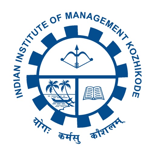 IIMK PGPBL Student Portal