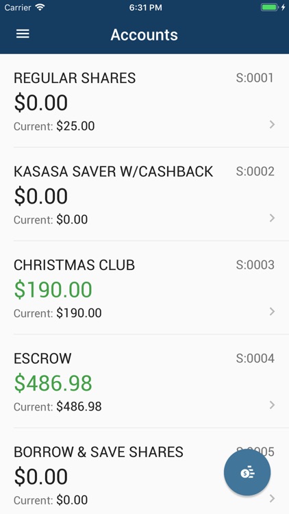Sky FCU Mobile Banking