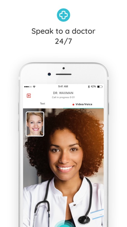 HealthTap