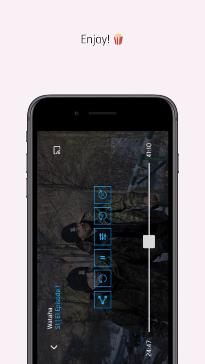 Telenor T-We screenshot-6