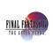 FINAL FANTASY IV: THE AFTER YEARS is available on iPhone, iPad