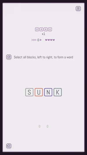 Words'N'Blox 2(圖3)-速報App