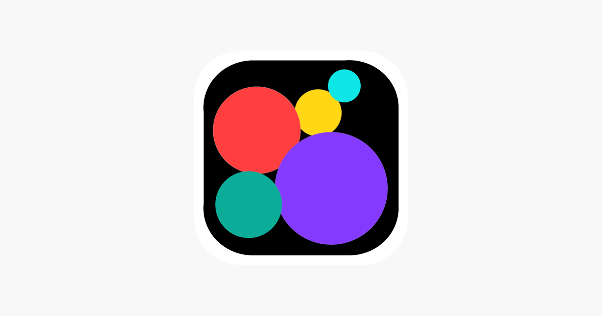 ‎Bubble Burst?! on the App Store