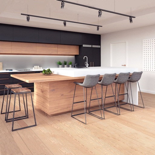 Design My Home Makeover: Words