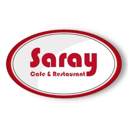 Saray Restaurant & Cafe