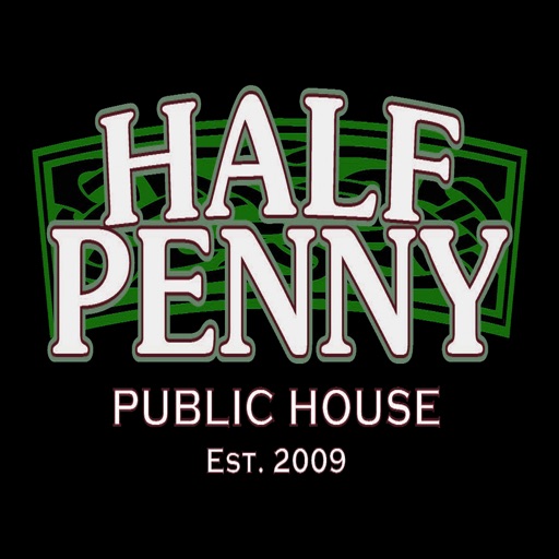 The Half Penny Public House