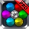 Icon Magnet Balls Pro
