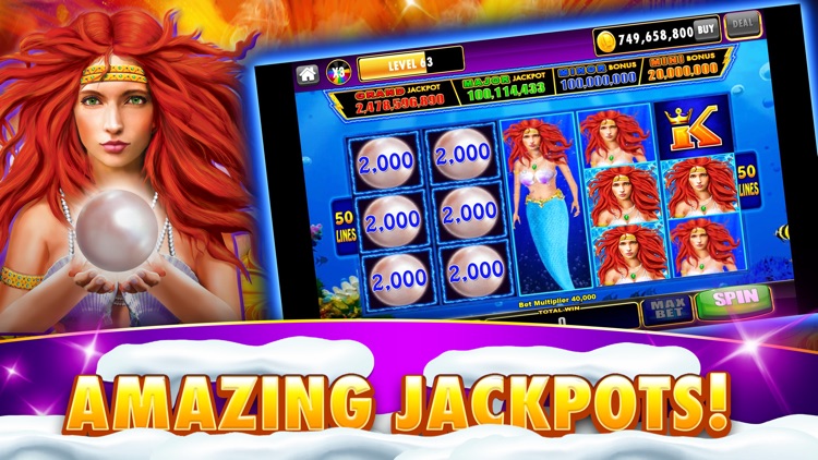 Cashman Casino Las Vegas Slots