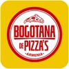 Bogotana De Pizza's